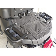 SIXIS 機車延伸後貨架 (適用 4MICA), SIXIS 4MICA 延伸貨架