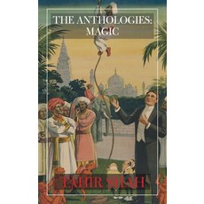 (英文圖書) The Anthologies: Magic 平裝版, Secretum Mundi Limited, 英文