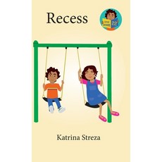 (英文圖書)Recess 精裝版, Xist Publishing, 英文