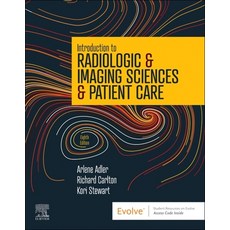 (英文圖書) Introduction to Radiologic & Imaging Sciences & Patient Care 平裝版, Saunders, 英文