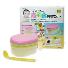 日本 SKATER 離乳食品研磨組, 研磨盤, 1組