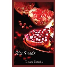 (英文圖書) Six 平裝版, Tamara Connatser, 英文