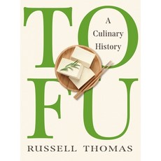 (英文圖書) Tofu: A Culinary History 精裝版, Reaktion Books, 英文