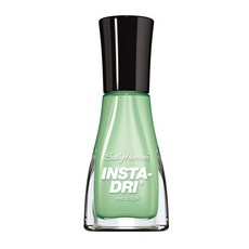 Sally Hansen Insta-Dry 指甲油 9.17ml, 1個, 玉躍