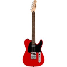Fender Squier Sonic Tele 電吉他 2025全新配色 單線圈 楓木指板 初學推薦 TELE 吉他, 1個