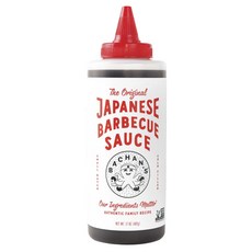 bachans 日式烤肉醬, 1個, 482g