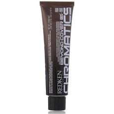 REDKEN 列德肯 持久染髮劑 63ml, 1條, 7.31 Gold Beige