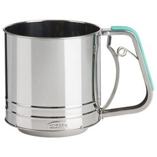 Trudeau 麵粉糖粉篩, 1個