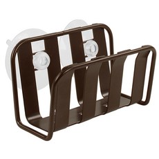 SPECTRUM 條紋聲音同步合成高度7.6 x寬度11.4 x深度7.6厘米, 1個, 青銅