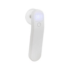 DearBuds 寵物耳內除濕器, 白色, 1包裝, DearBuds PE(標準版)