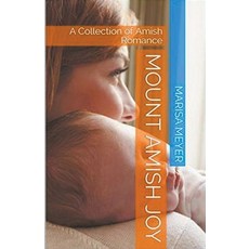 (英文圖書) Mount Amish Joy 平裝版, Trellis Publishing, 英文