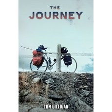 (英文圖書) The Journey 平裝版, Books Publishing Company, 英文