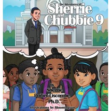 (英文圖書)The Adventures of Sherrie and Chubbie 9 Kindness 精裝版, Dr. Sherrie Poitier-Liscomb..., 英文