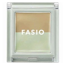FASIO Airy Stay遮瑕膏, 1個