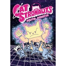Catstronauts:Digital Disaster, Little, Brown Books for Youn..
