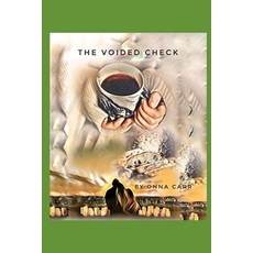 (英文圖書)The Voided Check: with Black and White Illustrations 平裝版, Independently Published, 英文