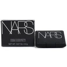 NARS 單色眼影, 1入, Black+Cobalt Pearls