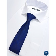 Haoting 紳士高質感羊毛手打領帶 - 精選手工格紋窄版領帶，商務休閒時尚配件