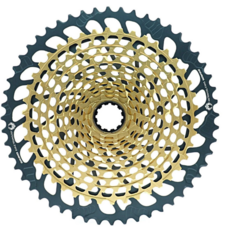 SRAM XX1 Eagle AXS XG-1299 10-52T 12速飛輪 提升騎乘體驗, 1個