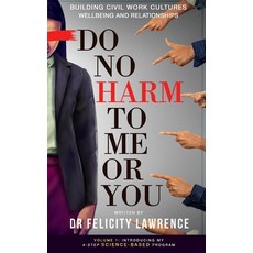 (英文圖書) Do No Harm To Me Or You 平裝版, Stampa Global, 英文
