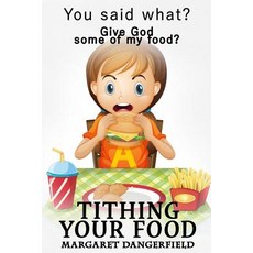 (英文圖書) Tithing Your Food 平裝版, Published by Parables, 英文