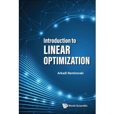 (英文圖書) Introduction to Linear Optimization 精裝版, World Scientific Publishing..., 英文
