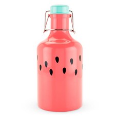 BLUSH 西瓜咆哮者啤酒杯, 1個