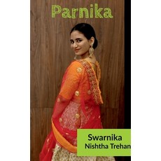 (英文圖書)Parnika 平裝版, Notion Press, 英文