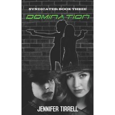 (英文圖書) Syndicates Book Three: Domination 平裝版, Independently Published, 英文