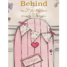 (英文圖書)Behind the Fairy Door 精裝版, Ten Lil' Toes, 英文