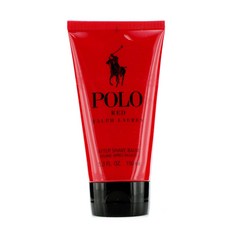RALPH LAUREN 拉夫勞倫 POLO 刮鬍膏, 1個, 150毫升