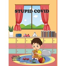 (英文圖書)Stupid Covid 精裝版, Gatekeeper Press, 英文