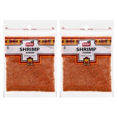 BADIA 無麩質調味蝦粉, 28.4克, 2個