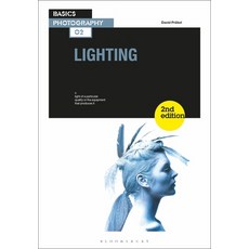 Basics Photography 02: Lighting 平裝版, Bloomsbury Visual Arts, 英語