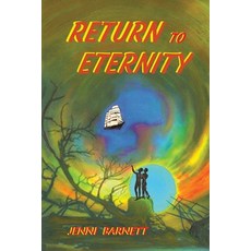 Return to Eternity: Dreamtime Mysteries 平裝版, Barnett Books, 英文