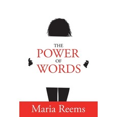 The Power of Words 平裝版, Authorhouse, 英文