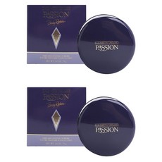 ELIZABETH TAYLOR 體香粉, 2個, 75克