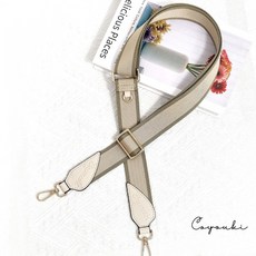 【COYOUKI】包包背帶 寬背帶 可替換肩帶 寬版肩背帶 斜背帶 減壓寬肩帶