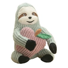patchworkpet 狗縫製玩具, 1個, 悉尼樹懶