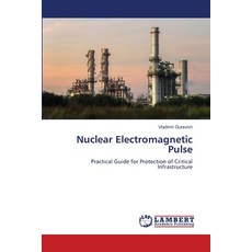 (英文圖書) Nuclear Electromagnetic Pulse 平裝版, LAP Lambert Academic Publis..., 英文