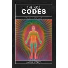 (英文圖書) The Bliss Codes 平裝版, House of Vibration, 英文
