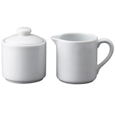 HAROLD IMPORT COMPANY 經典Moclair糖奶精 2件組, 1個, 177ml