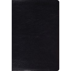 (英文圖書) Study Bible-ESV-Personal Size Leather, Crossway, 英文, 皮革