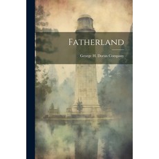 (英文圖書) Fatherland 平裝版, Legare Street Press, 英文