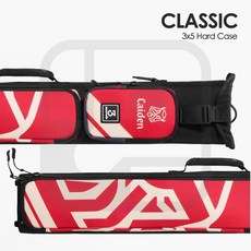 Caiden x 3seconds 聯名球筒