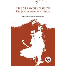 (英文圖書)The Strange Case Of Dr. Jekyll And Mr. Hyde 平裝版, Double 9 Booksllp, 英文