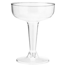 ture 派對香檳香檳塑膠杯 147.9ml, 1個, 20件