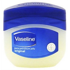 Vaseline 凡士林 高修護凝膠, 經典款, 40g, 1罐