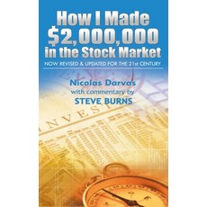 (英文書) How I Made $2 000 000 in the Stock Market： Now Revised & Updated for the 21st Century 精裝版, www.bnpublishing.com, 英文
