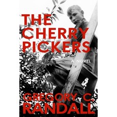 (英文圖書)The Cherry Pickers 平裝版, Windsor Hill Publishing, 英文